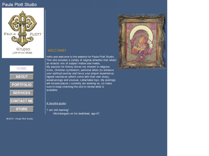 www.paulaplottstudio.org