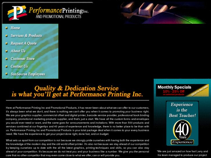 www.performance-printing.com