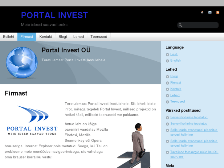 www.portalinvest.com