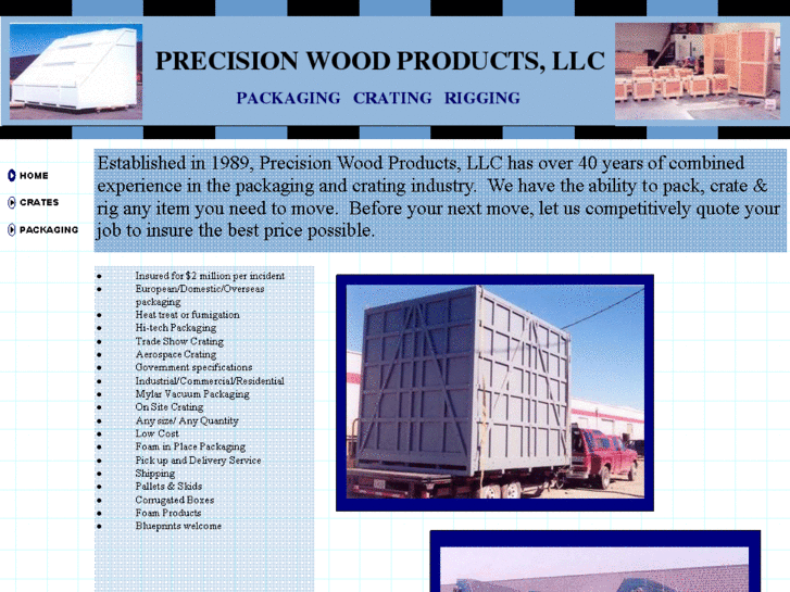 www.precisionwoodproductsllc.com