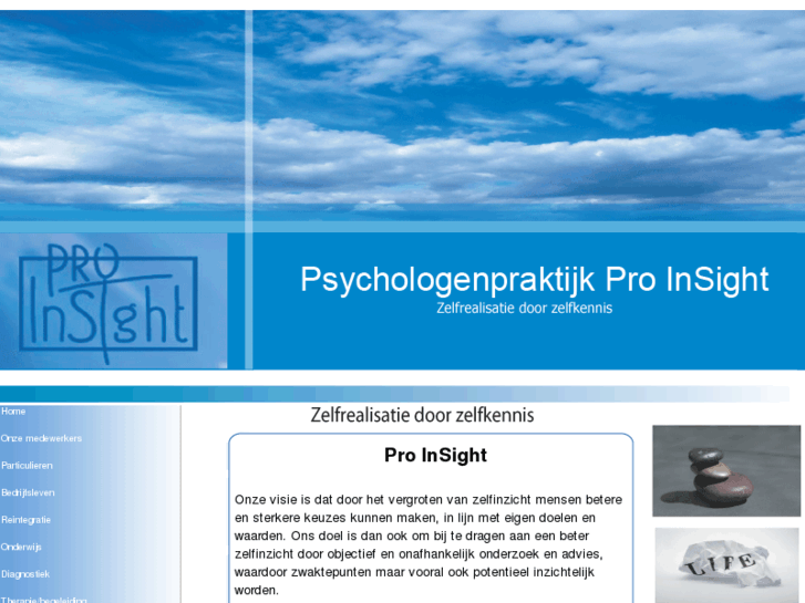 www.proinsight.nl