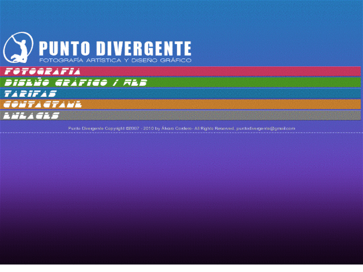 www.puntodivergente.com