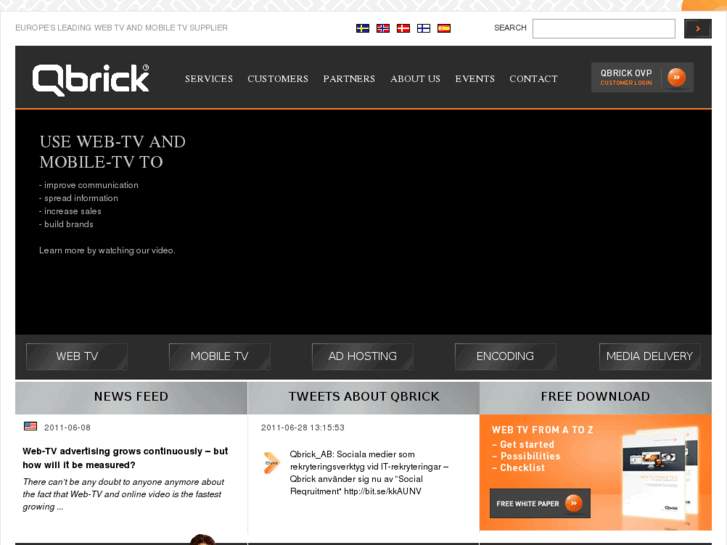 www.qbrick.se