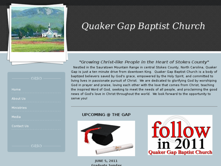 www.quakergap.info