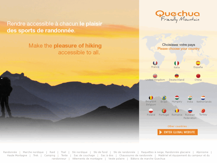 www.quechua.biz