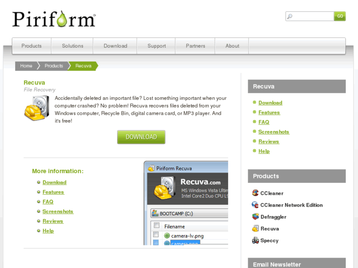 www.recurva.com