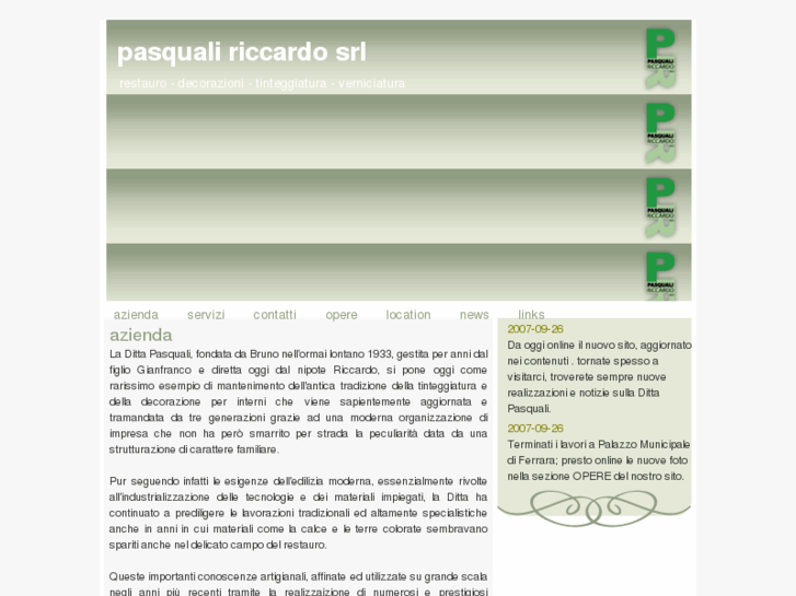 www.restauro-decorazione-pasquali.com