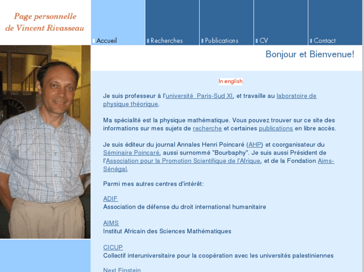 www.rivasseau.net