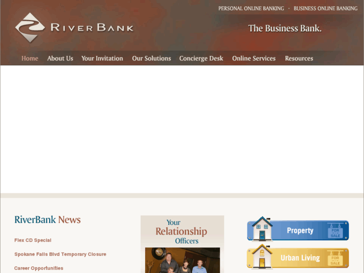 www.riverbankonline.com