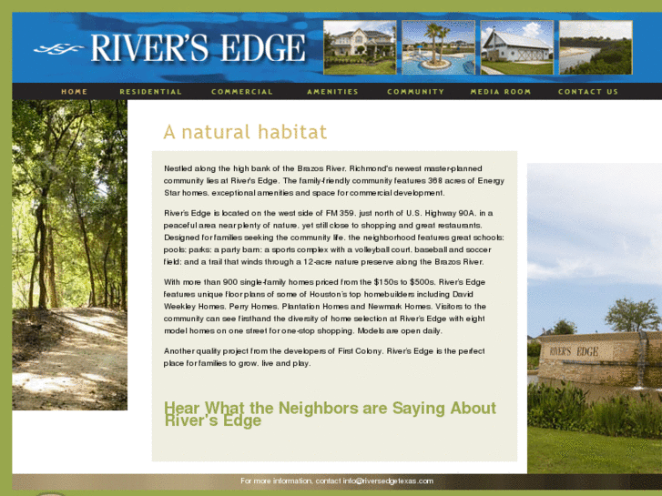 www.riversedgetexas.com