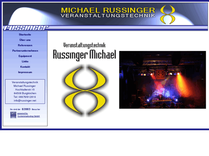 www.russinger.net