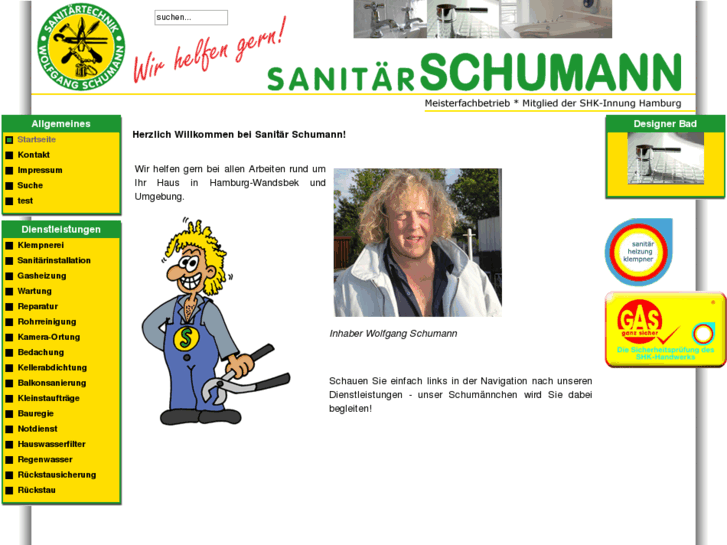 www.sanitaer-schumann.de