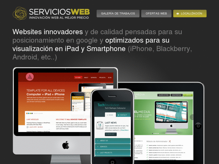 www.serviciosweb.net