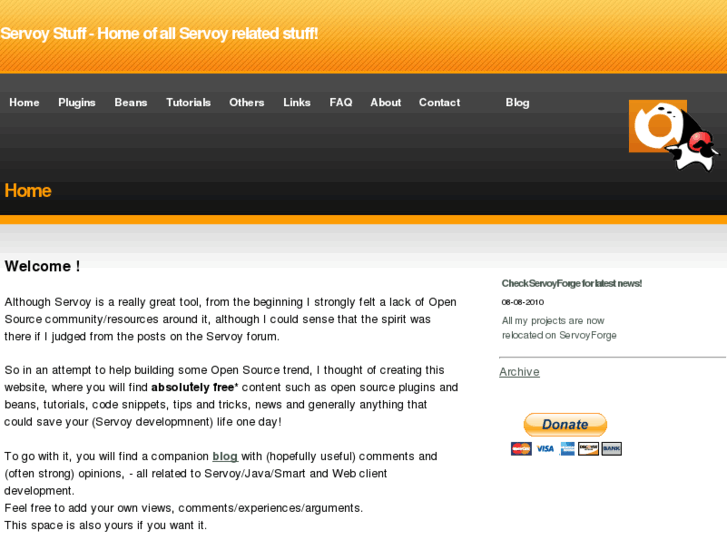 www.servoy-stuff.net