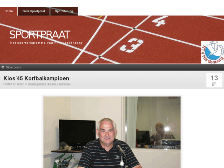 www.sportpraat.com