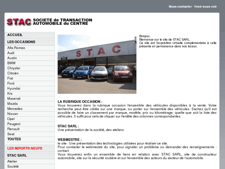 www.stacauto.net