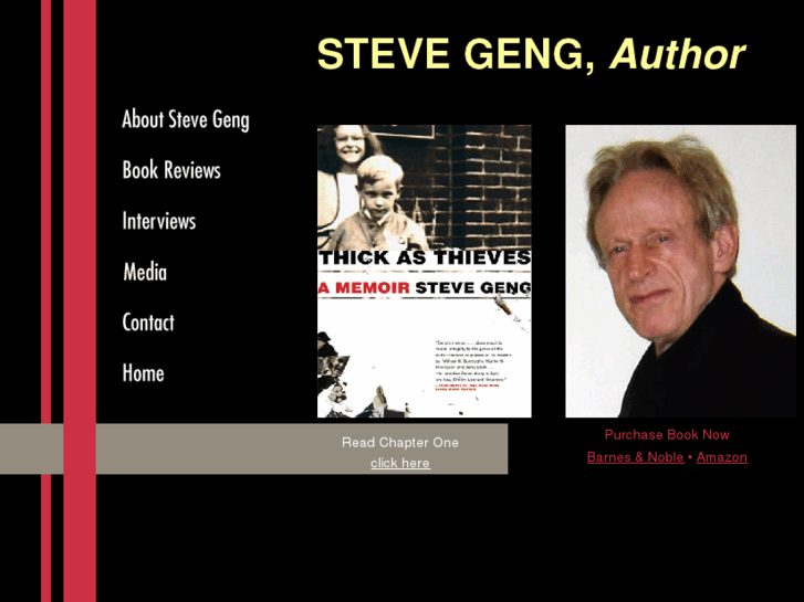 www.stevegeng.com