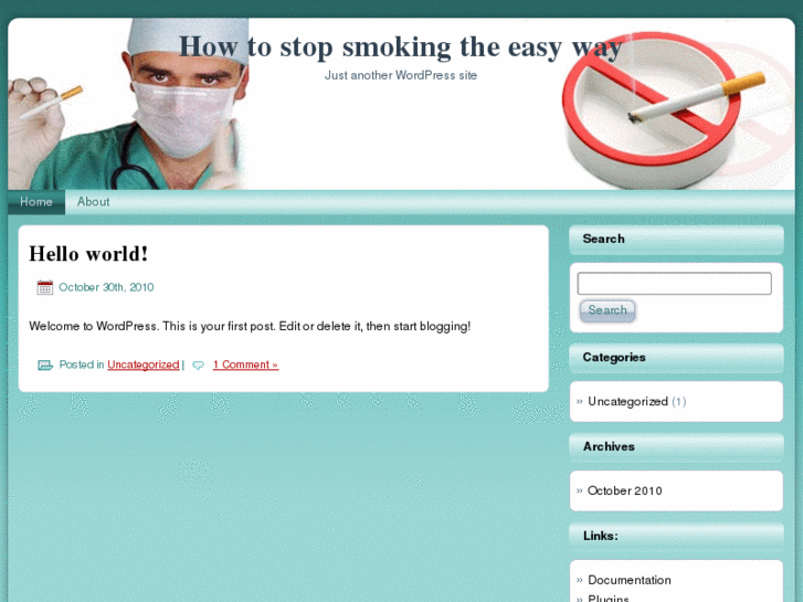 www.stopsmoking-theeasyway.com