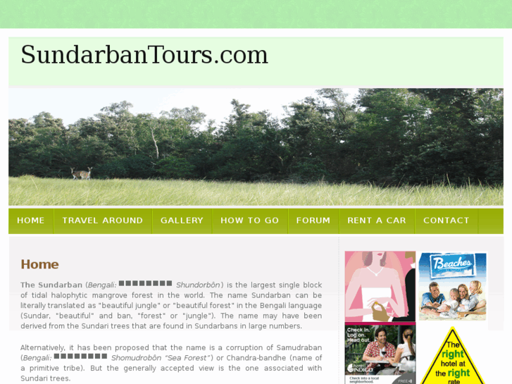 www.sundarbantours.com