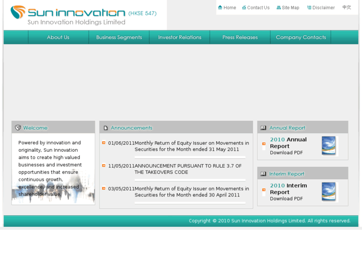 www.suninnovation.com