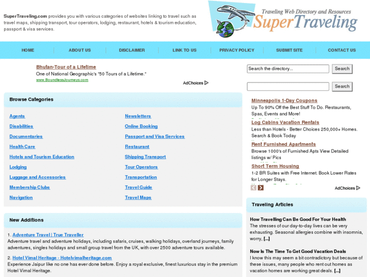 www.supertraveling.com