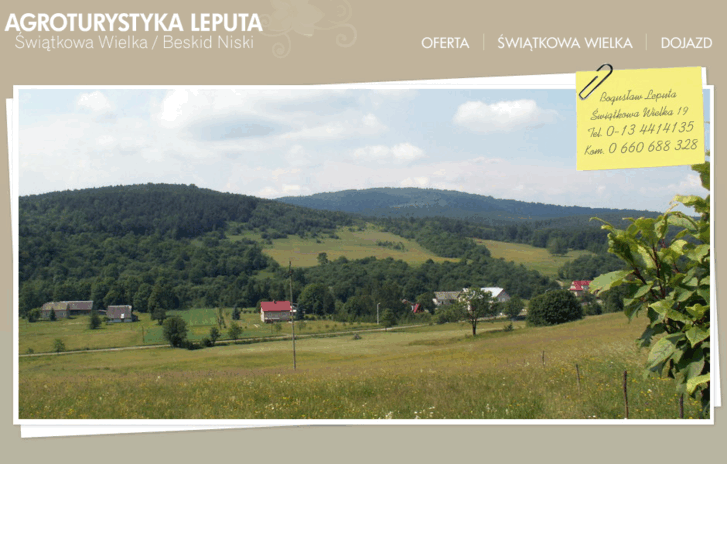 www.swiatkowa.info