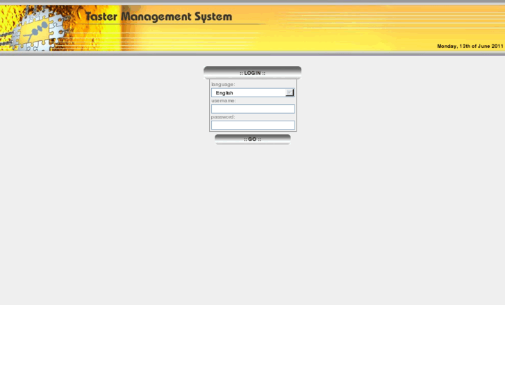 www.taster-validation.org