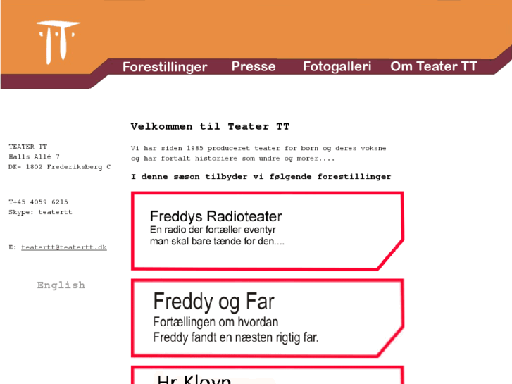 www.teatertt.dk