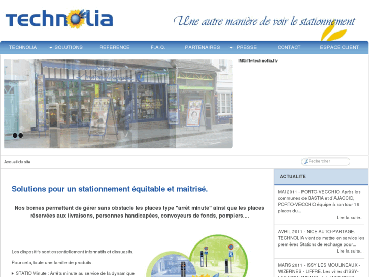 www.technolia.fr