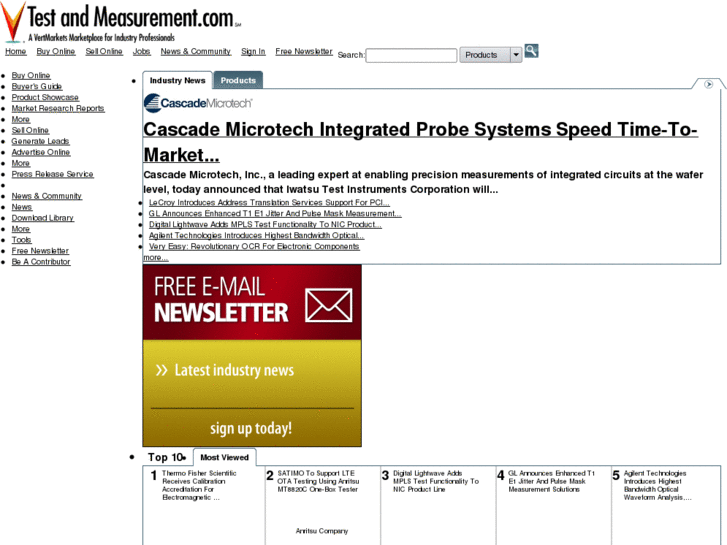 www.testandmeasurement.com