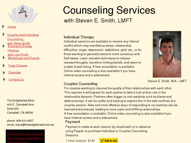 www.theenlightenedrelationship.com