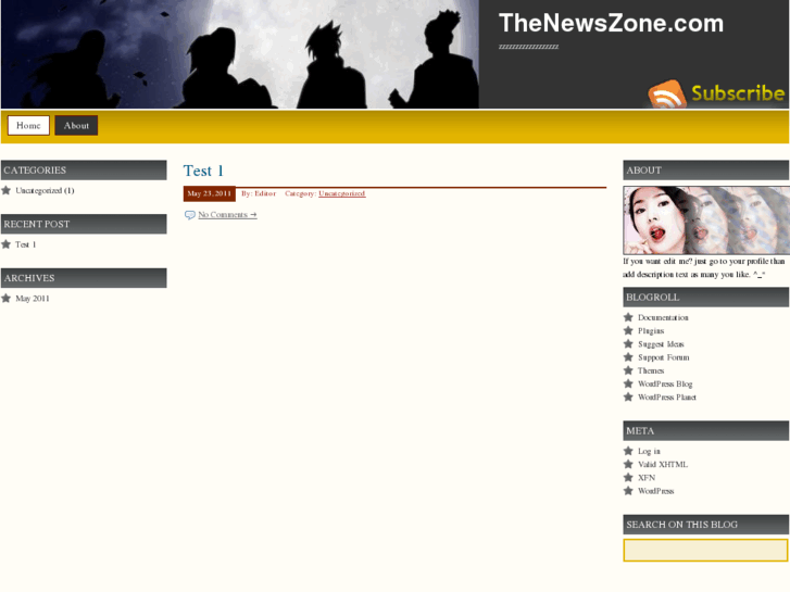 www.thenewszone.com