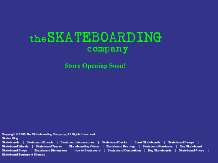 www.theskateboardingcompany.com