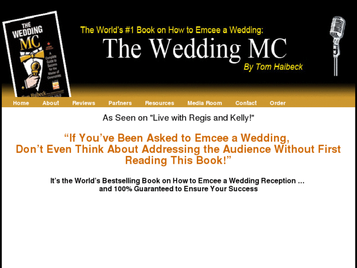 www.theweddingmcbook.com