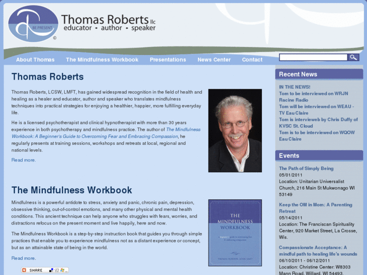 www.thomasrobertsllc.com