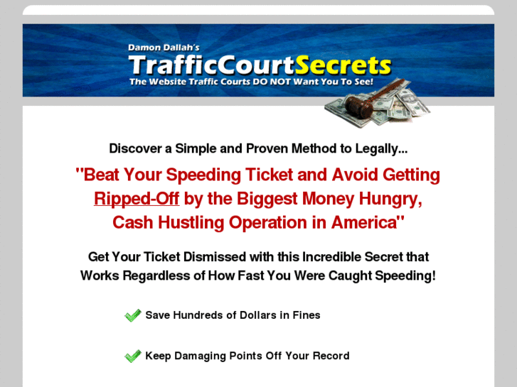 www.trafficcourtsecrets.com