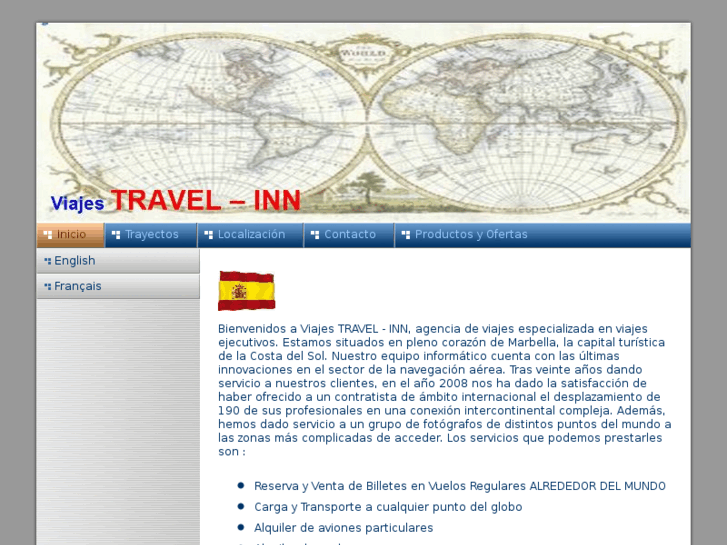 www.travelinn.es