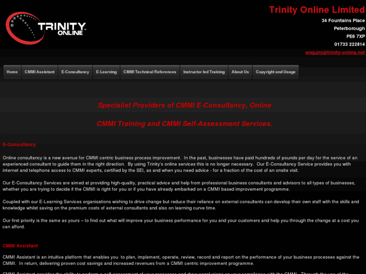 www.trinity-online.net