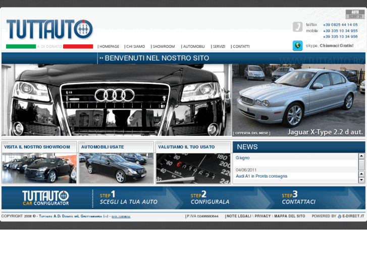 www.tuttauto.biz