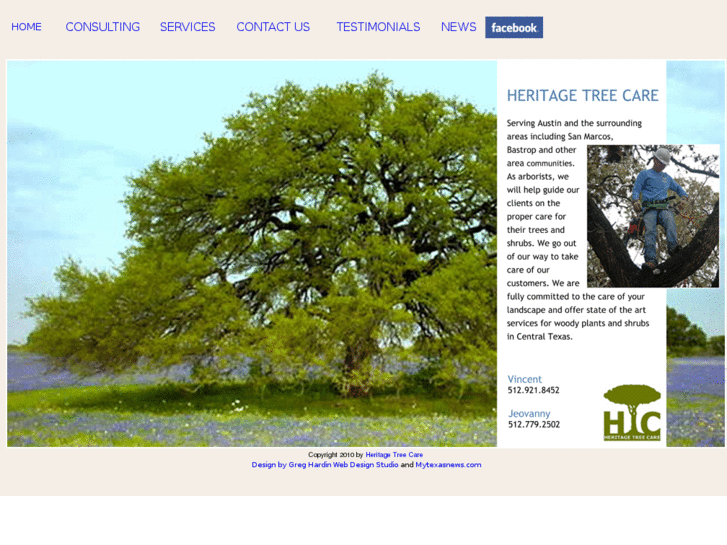 www.txheritagetreecare.com