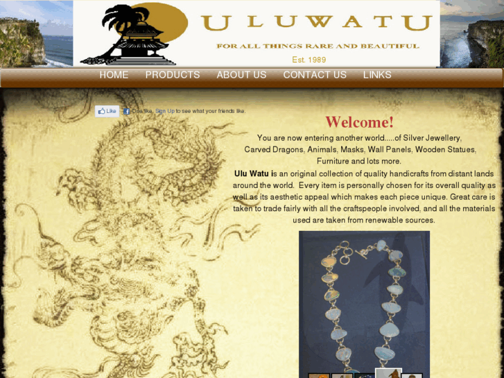 www.uluwatu.co.uk