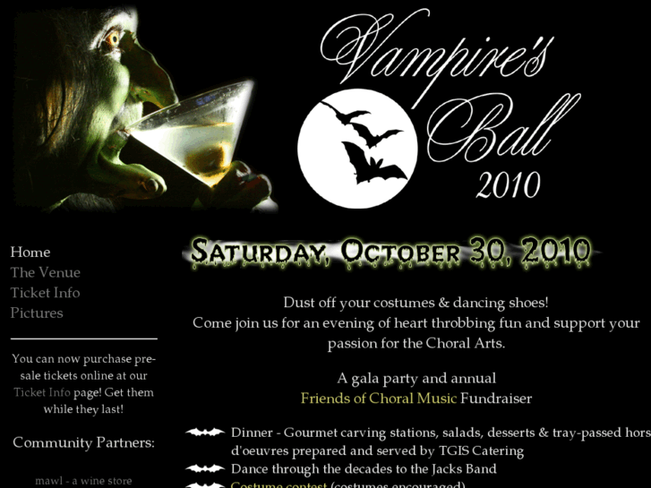 www.vampiresball.org