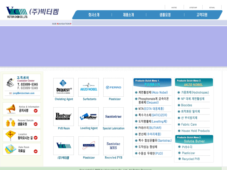 www.victorchem.com