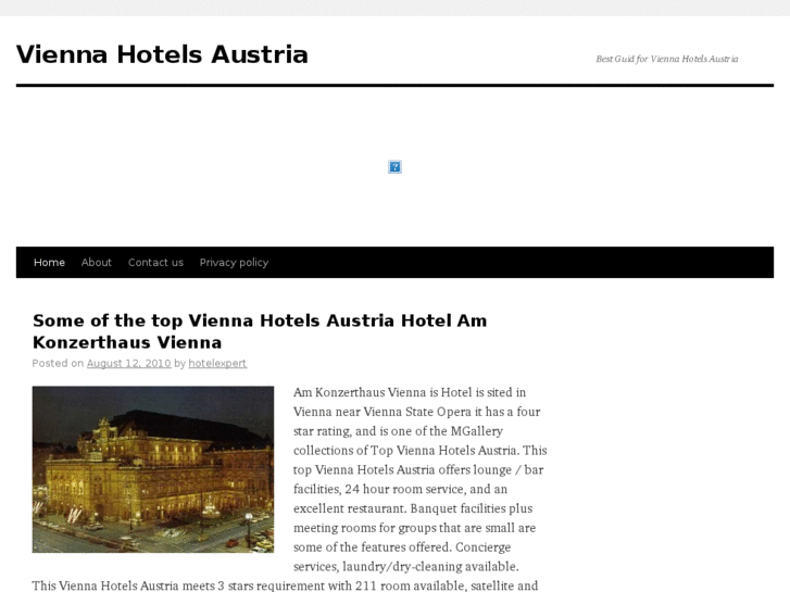 www.viennahotelsaustria.com