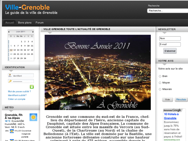 www.ville-grenoble.com