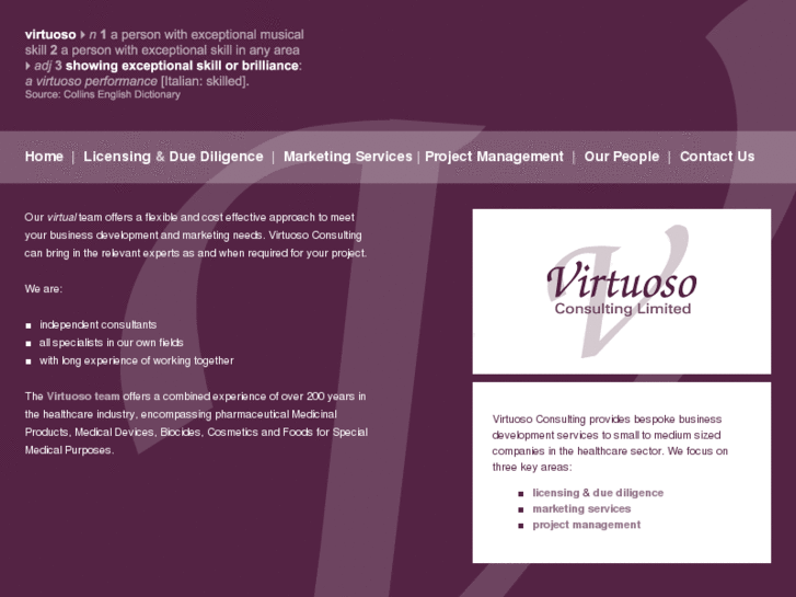 www.virtuoso-consulting.co.uk