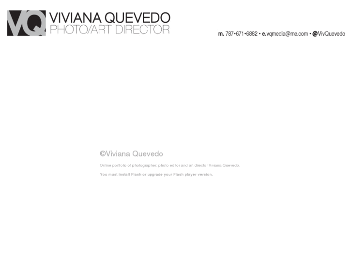 www.vivianaquevedo.com