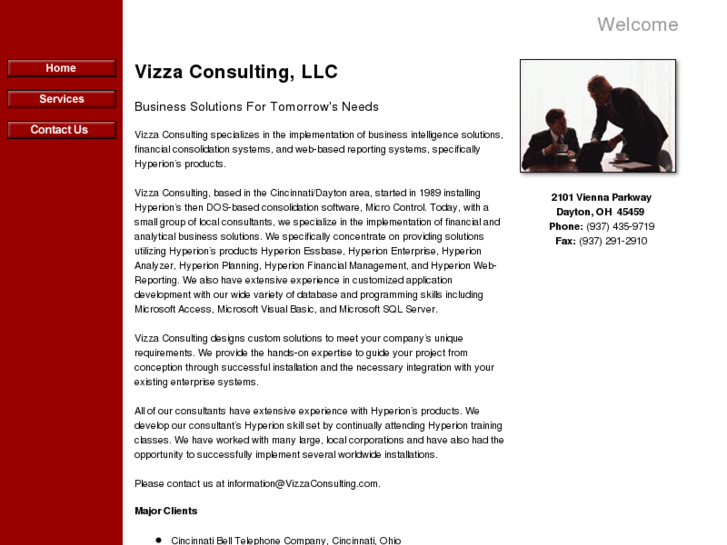 www.vizzaconsulting.com