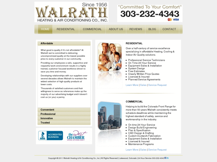 www.walrath-hvac.com