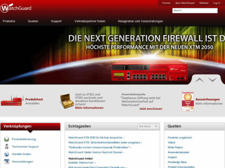 www.watchguard.de